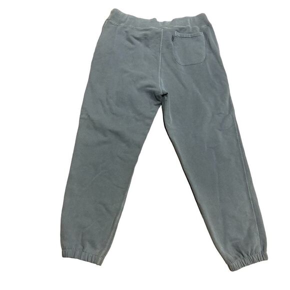 Revolve Polo Ralph Lauren Drawstring Tapered Cotton Joggers Sweatpants - Picture 6 of 11